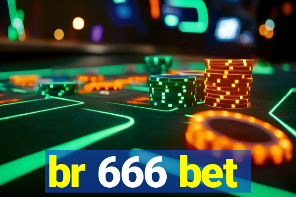 br 666 bet